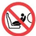 BESAFE iZi Twist B iSize - I BHIMAHHe! Yacto donyckaemble own6kn npn 3KcNpyataun - 1