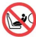 BESAFE iZi Twist B iSize - ! Aövörun: Möguleg mistök - 1