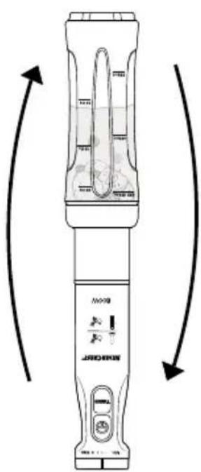 SILVERCREST SSSM 600 A1 - HINWEIS - 1