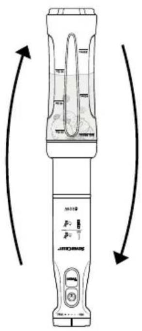 SILVERCREST SSSM 600 A1 - INDICACION - 1