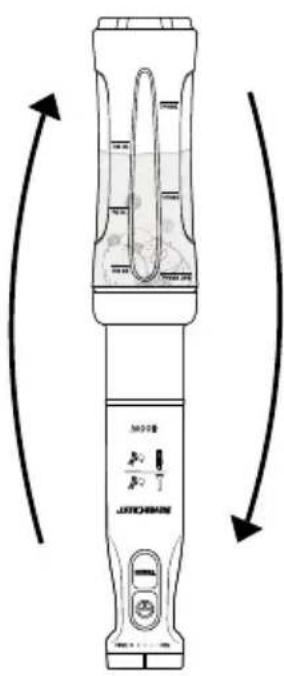 SILVERCREST SSSM 600 A1 - OPMERKING - 1