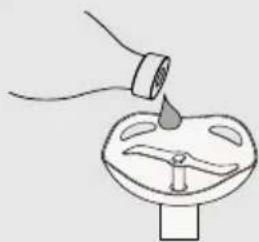 SILVERCREST SSSM 600 A1 - INDICACION - 1