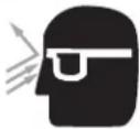 TROY-BILT TB22TM - Safety Symbols - 2