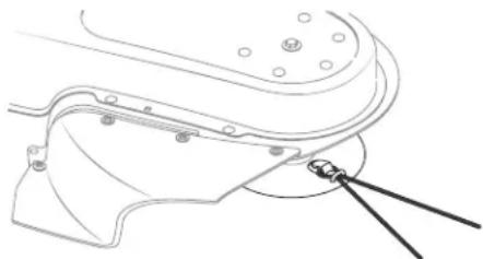 TROY-BILT TB22TM - Remplacement d'un monofilament - 1
