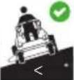 TROY-BILT Mustang Z46 - SIGNIFICATION DES SYMBOLES - 14