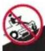TROY-BILT Mustang Z46 - SIGNIFICATION DES SYMBOLES - 13