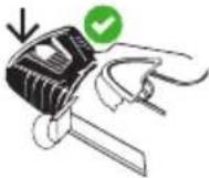 TROY-BILT Mustang Z46 - SIGNIFICATION DES SYMBOLES - 5