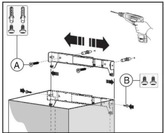 BEKO CWB 9610 X - Explanation of symbols - 8
