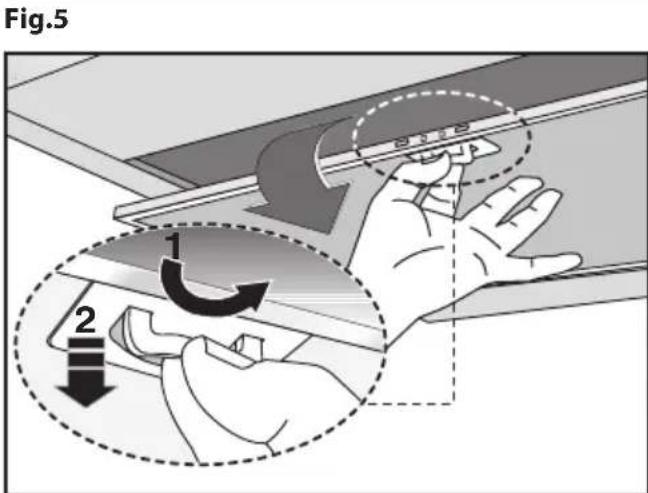BEKO CWB 9610 X - Explanation of symbols - 11