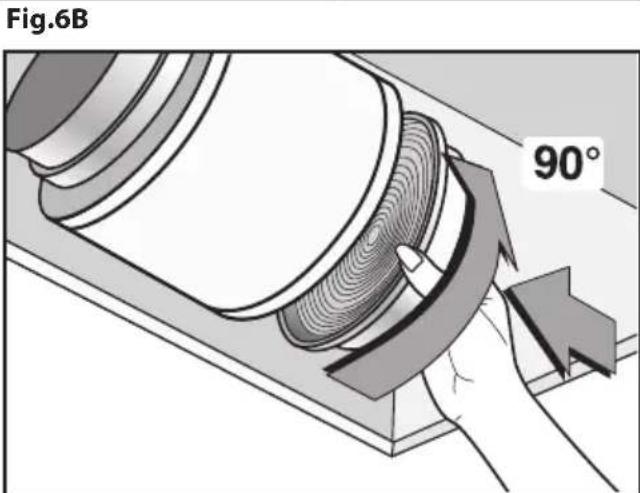 BEKO CWB 9610 X - Explanation of symbols - 16