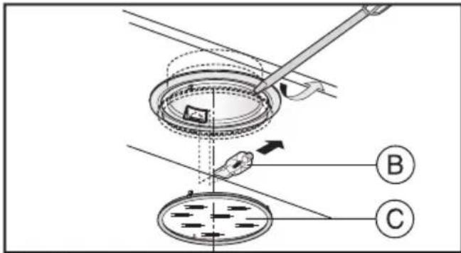 BEKO CWB 9610 X - Explanation of symbols - 14