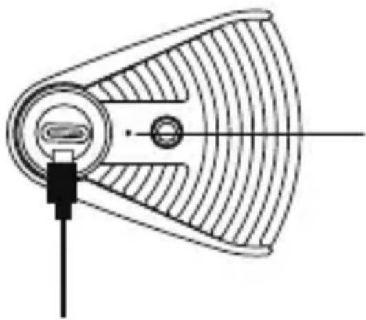 EDIFIER MF200 - 充電 - 1