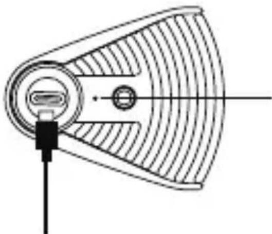 EDIFIER MF200 - Charger - 1