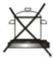 AMICA EHE 932 000 E - How to use the heating plate - 2