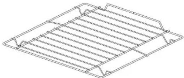 AMICA EHE 932 000 E - Achtung! - 8