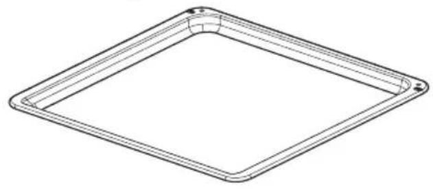 AMICA EHE 932 000 E - Only use the oven when cooking larger dishes. - 5