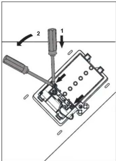 AMICA EHE 932 000 E - Attention! - 1