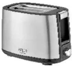 ADLER AD 7730 - EUROPE - 2