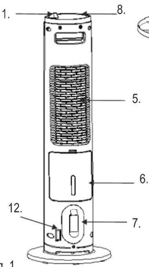 ADLER AD 7730 - 2