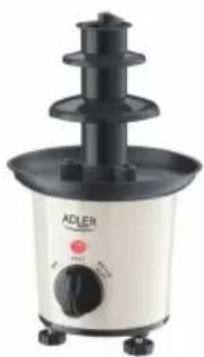 ADLER AD 7730 - ФУHKUЯHAOBЛАЖHRBAHE - 2