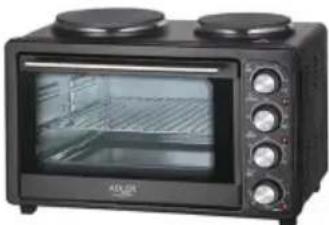 ADLER AD 7730 - EUROPE - 12