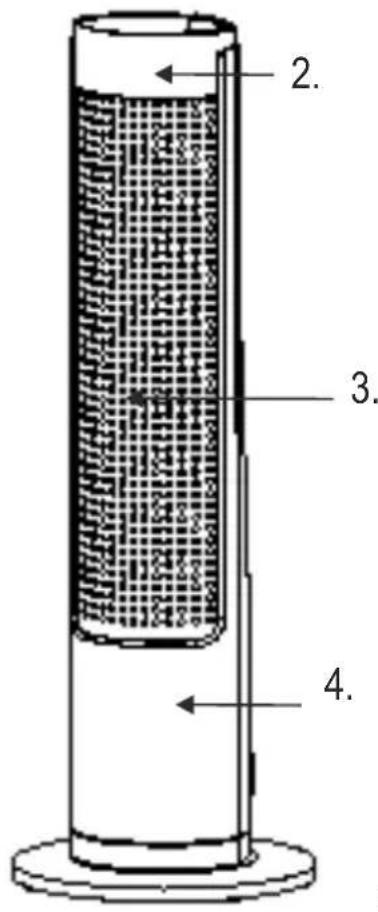ADLER AD 7730 - 1