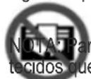 ADLER AD 7730 - AVISO: Para reduzir o risco de incério, mantenha tecidos, cortinas ou outros materiais inflamíveis aço些 1 m de distência da saía de ar do aquecedor. - 1