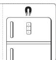 PHILIPS Hue Dimmer Switch - 27