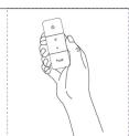 PHILIPS Hue Dimmer Switch - 26
