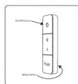 PHILIPS Hue Dimmer Switch - 3