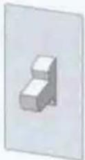 BELKIN Wemo Smart Light Switch - 3-Way Only - 2