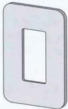 BELKIN Wemo Smart Light Switch - What's in the Box - 1