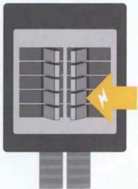 BELKIN Wemo Smart Light Switch - Turn on power - 2