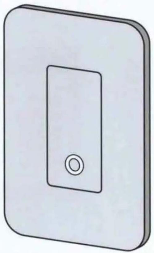 BELKIN Wemo Smart Light Switch - Installation complete - 1