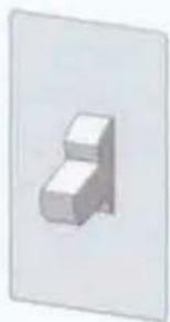BELKIN Wemo Smart Light Switch - Identify Your Existing Switch - 3
