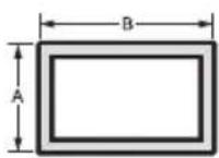 Porter-Cable PCE700 - MAXIMUM CUTTING CAPACITY - 3
