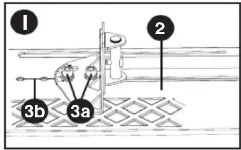 Porter-Cable PCE700 - TO CHANGE THE DESIRED CUTTING ANGLE - 2