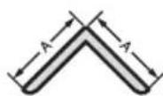 Porter-Cable PCE700 - MAXIMUM CUTTING CAPACITY - 4