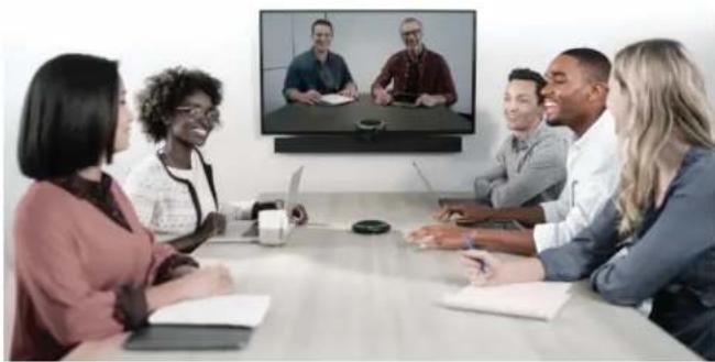SHURE IntelliMix Room - Qu'est-ce que intellmix® room ? - 1