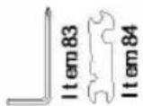 BH FITNESS Athlon G2334N - VERPLAATSING EN OPBERGEN.- - 3