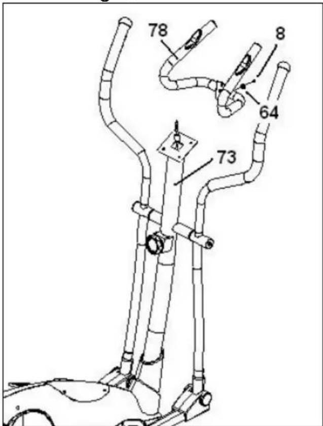 BH FITNESS Athlon G2334N - 13