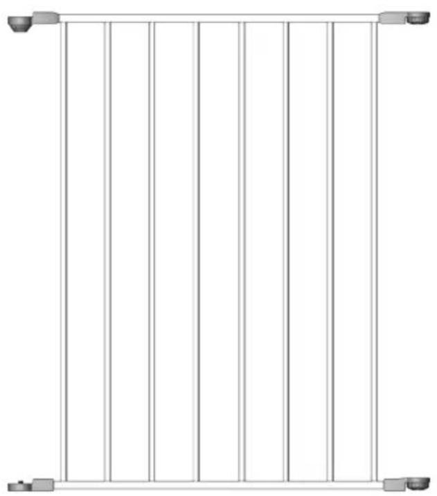 Reer MyGate 46701 - Deleliste - 7