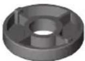 Reer MyGate 46701 - Lijst met onder-delen - 7
