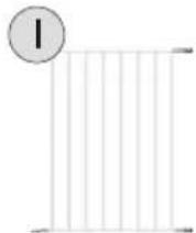 Reer MyGate 46701 - 4