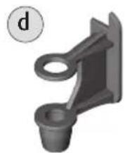 Reer MyGate 46701 - 3