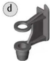 Reer MyGate 46701 - Note - 5