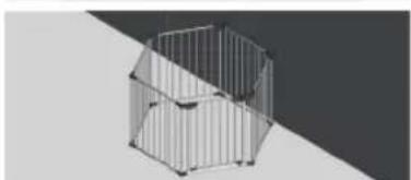 Reer MyGate 46701 - Opuestos de montaje - 11