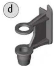 Reer MyGate 46701 - Barrera de proteccion MyGate - 6