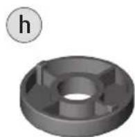 Reer MyGate 46701 - 3