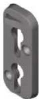 Reer MyGate 46701 - Note - 7